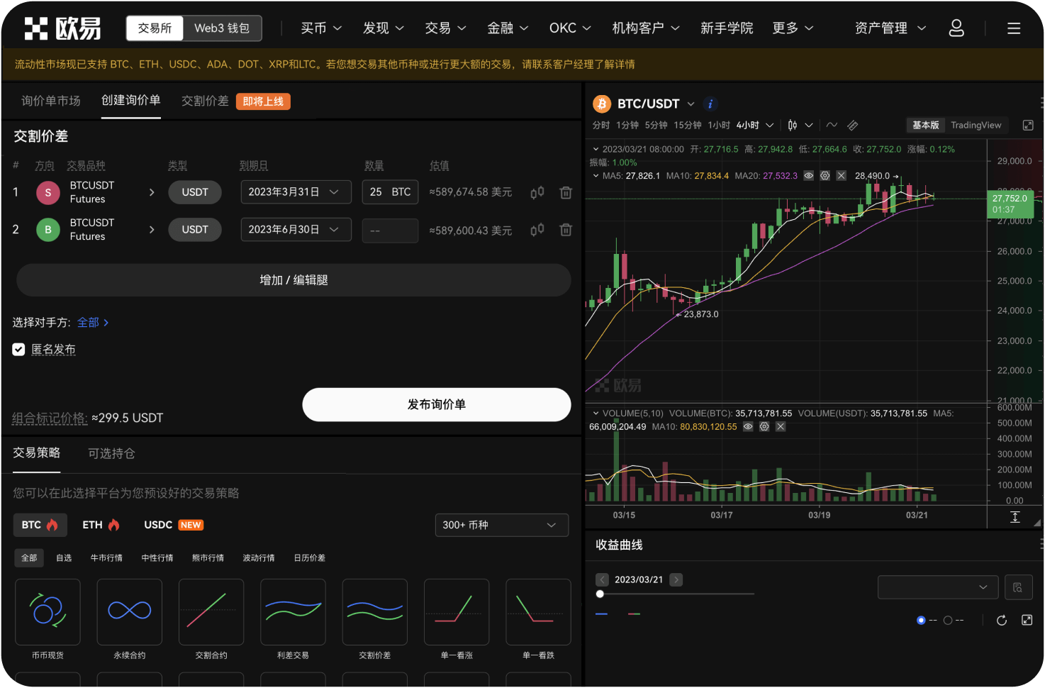 官网闪电交易中的“市价买入”会买在高点吗